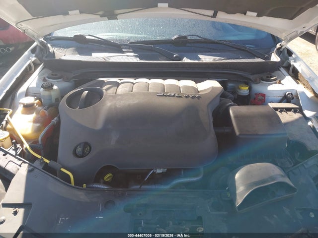 2012 CHRYSLER 200 1C3CCBCG8CN278956 Photo 9