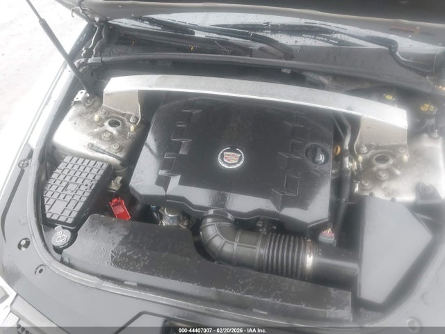 Aukcja sprzedaży 2011 Cadillac Cts Standard, vin: 1G6DC5EY8B0143434, numer aukcji: 44407007