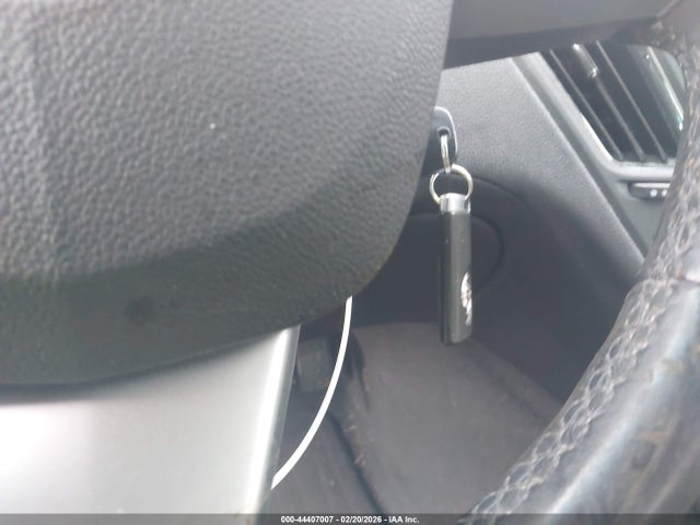 Aukcja sprzedaży 2011 Cadillac Cts Standard, vin: 1G6DC5EY8B0143434, numer aukcji: 44407007