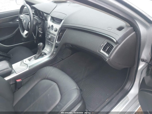 Aukcja sprzedaży 2011 Cadillac Cts Standard, vin: 1G6DC5EY8B0143434, numer aukcji: 44407007