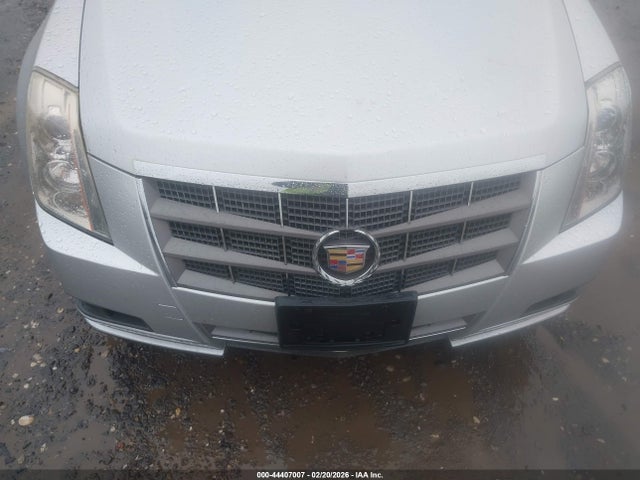 Aukcja sprzedaży 2011 Cadillac Cts Standard, vin: 1G6DC5EY8B0143434, numer aukcji: 44407007