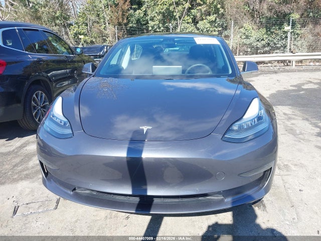 Продаж на аукціоні авто 2019 Tesla Model 3 Long Range/performance, vin: 5YJ3E1EB3KF469280, номер лоту: 44407009