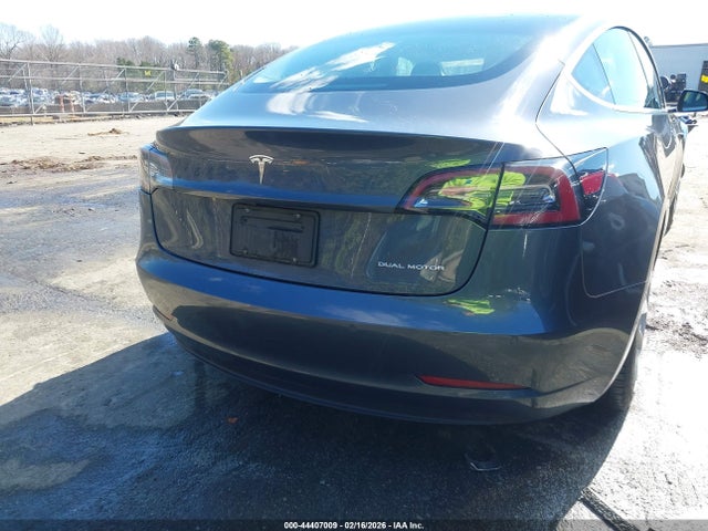 Продаж на аукціоні авто 2019 Tesla Model 3 Long Range/performance, vin: 5YJ3E1EB3KF469280, номер лоту: 44407009