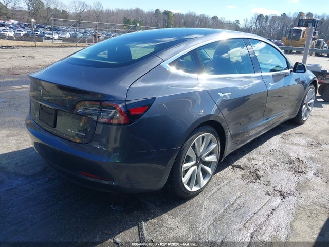 2019 TESLA MODEL 3 5YJ3E1EB3KF469280 Photo 3