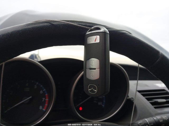 Aukcja sprzedaży 2013 Mazda Mazda3 I Touring, vin: JM1BL1L75D1840533, numer aukcji: 44407010