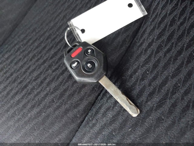 2010 SUBARU OUTBACK 4S4BRBAC0A3323446 Photo 10