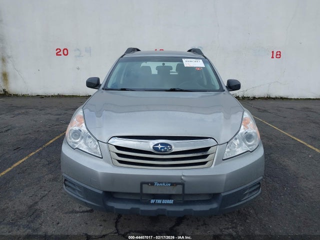 2010 SUBARU OUTBACK 4S4BRBAC0A3323446 Photo 5