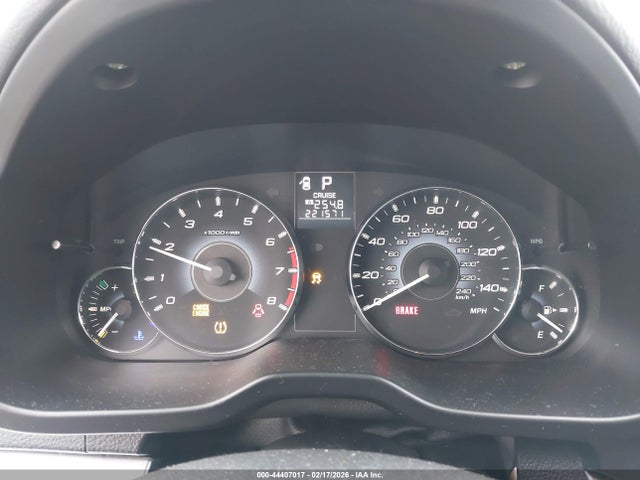 2010 SUBARU OUTBACK 4S4BRBAC0A3323446 Photo 6