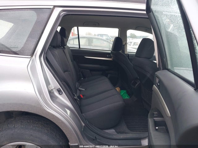 2010 SUBARU OUTBACK 4S4BRBAC0A3323446 Photo 7