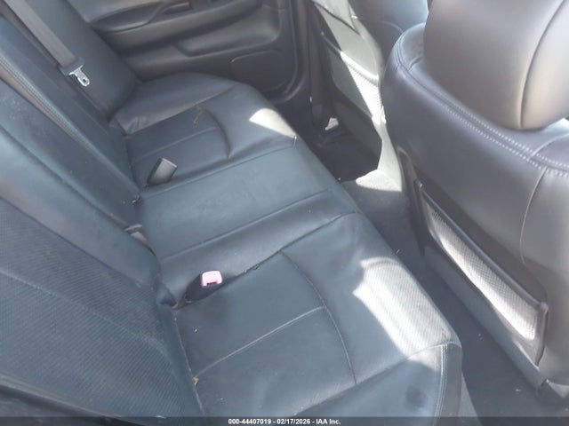 Aukcja sprzedaży 2011 Infiniti G37 Journey, vin: JN1CV6AP3BM505669, numer aukcji: 44407019
