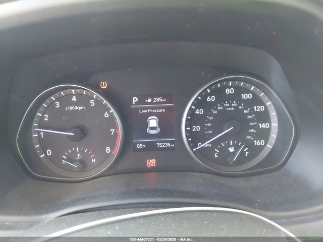 KMHH35LE1JU012887 Hyundai ELANTRA GT