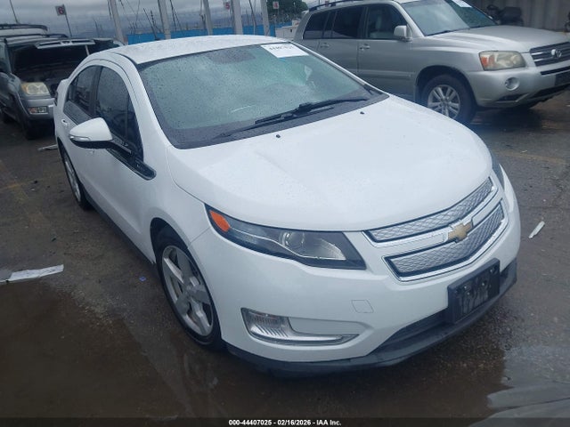 2014 1G1RF6E45EU165877 main image