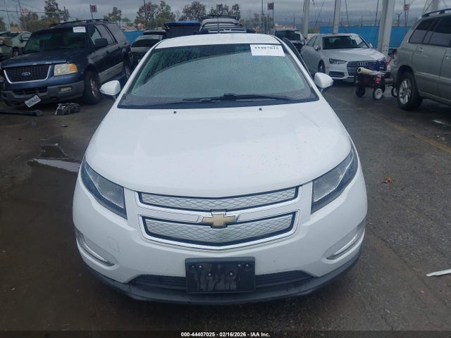 Chevrolet Volt 2014 1G1RF6E45EU165877 Image 12