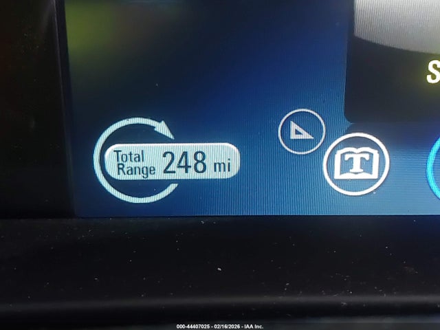 Chevrolet Volt 2014 1G1RF6E45EU165877 Image 17