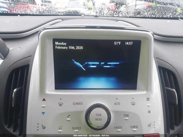 Chevrolet Volt 2014 1G1RF6E45EU165877 Image 18