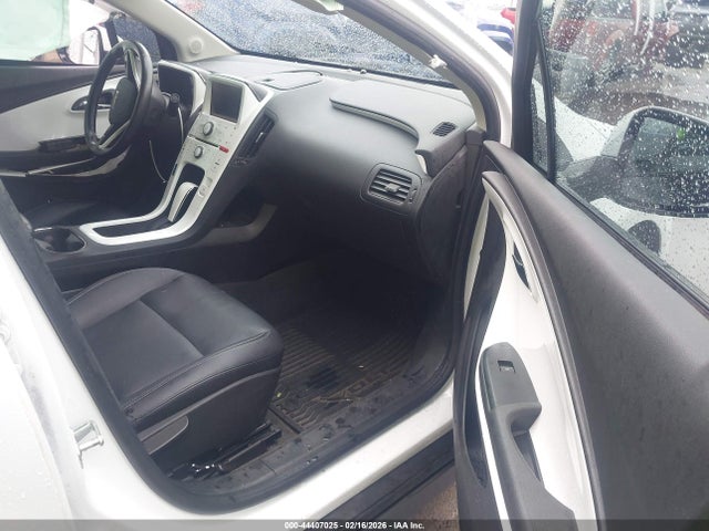 Chevrolet Volt 2014 1G1RF6E45EU165877 Image 5
