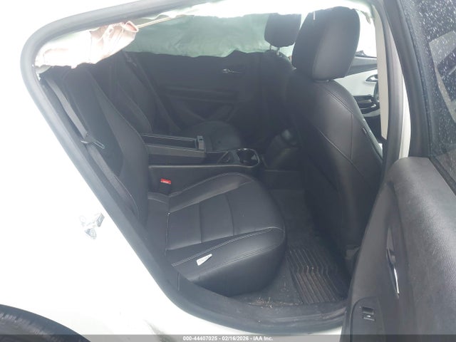 Chevrolet Volt 2014 1G1RF6E45EU165877 Image 8