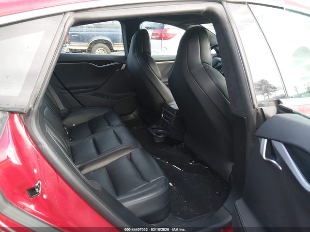 2018 TESLA MODEL S 5YJSA1E2XJF289784 Photo 7