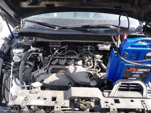 Aukcja sprzedaży 2025 Honda Cr-v Ex-l Awd, vin: 2HKRS4H79SH449466, numer aukcji: 44407033