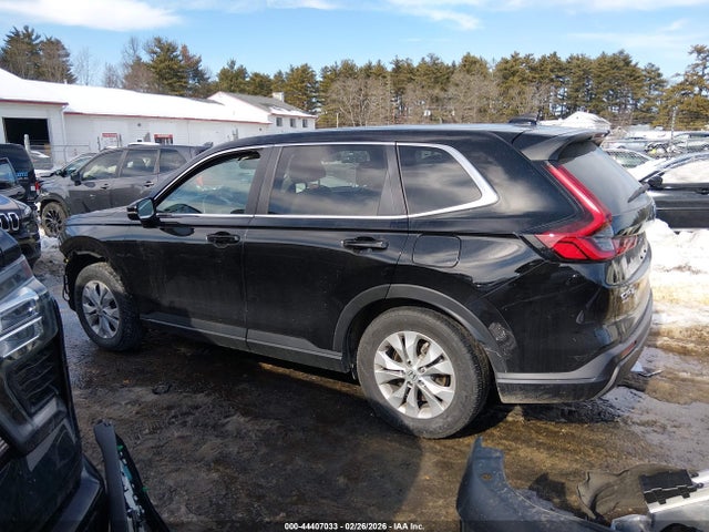 Aukcja sprzedaży 2025 Honda Cr-v Ex-l Awd, vin: 2HKRS4H79SH449466, numer aukcji: 44407033