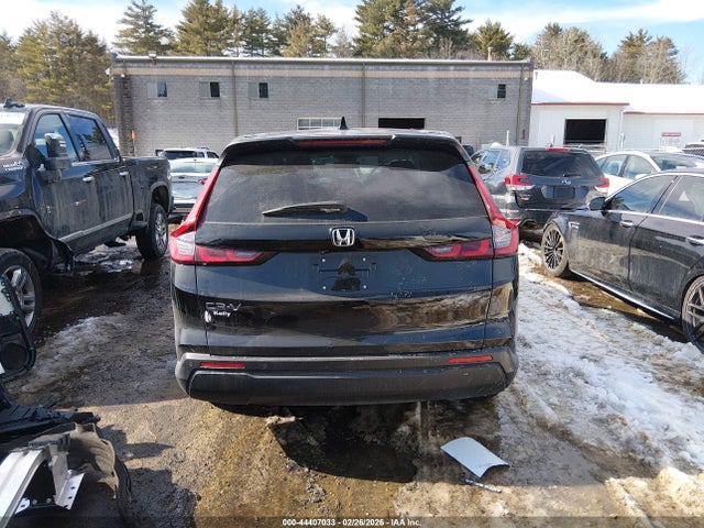 Aukcja sprzedaży 2025 Honda Cr-v Ex-l Awd, vin: 2HKRS4H79SH449466, numer aukcji: 44407033