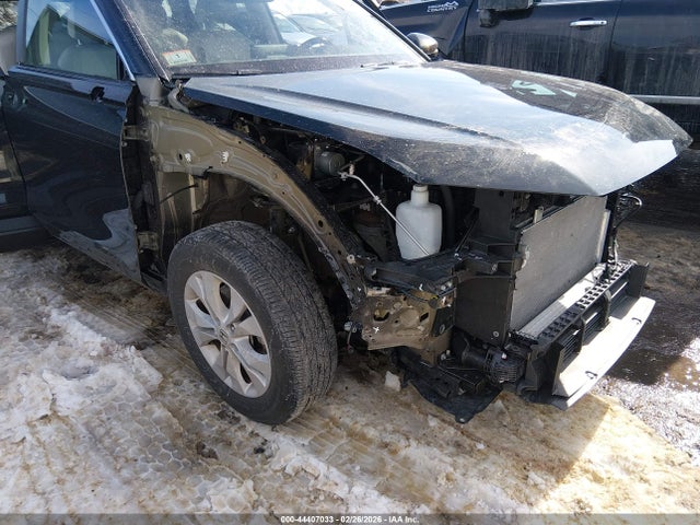 Aukcja sprzedaży 2025 Honda Cr-v Ex-l Awd, vin: 2HKRS4H79SH449466, numer aukcji: 44407033