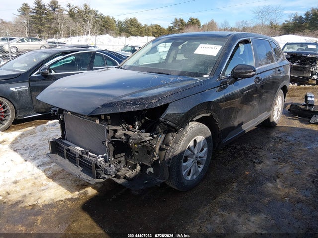 Aukcja sprzedaży 2025 Honda Cr-v Ex-l Awd, vin: 2HKRS4H79SH449466, numer aukcji: 44407033