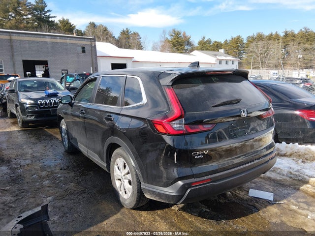 Aukcja sprzedaży 2025 Honda Cr-v Ex-l Awd, vin: 2HKRS4H79SH449466, numer aukcji: 44407033