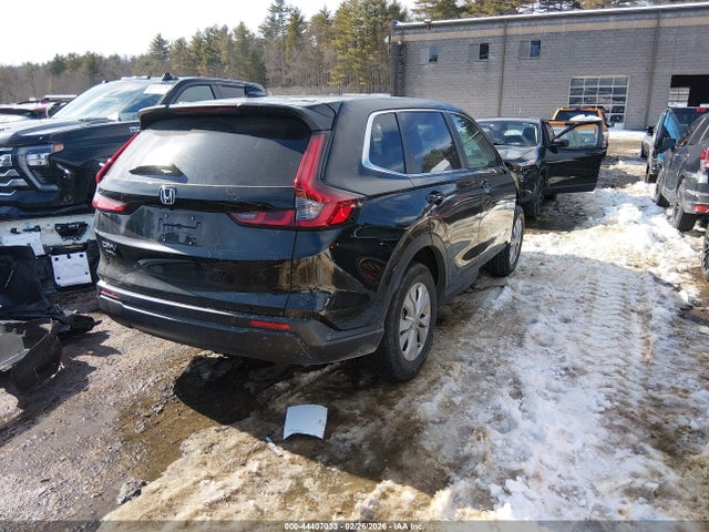 Aukcja sprzedaży 2025 Honda Cr-v Ex-l Awd, vin: 2HKRS4H79SH449466, numer aukcji: 44407033