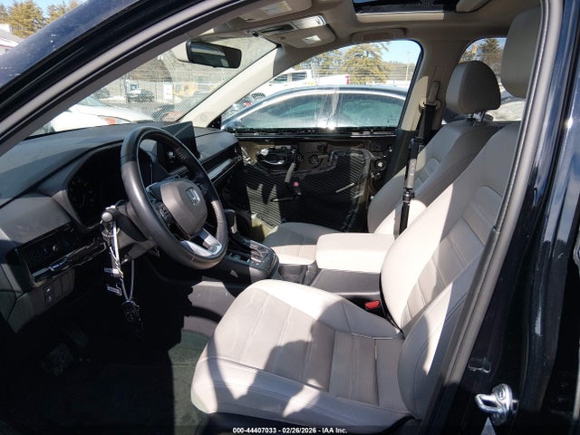 Aukcja sprzedaży 2025 Honda Cr-v Ex-l Awd, vin: 2HKRS4H79SH449466, numer aukcji: 44407033