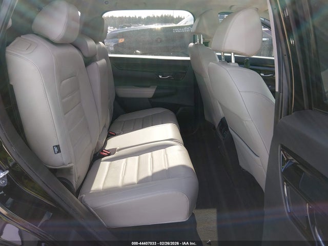 Aukcja sprzedaży 2025 Honda Cr-v Ex-l Awd, vin: 2HKRS4H79SH449466, numer aukcji: 44407033