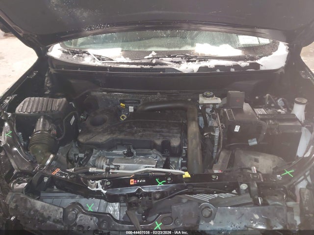 2023 CHEVROLET EQUINOX 3GNAXWEGXPL174641 Photo 9