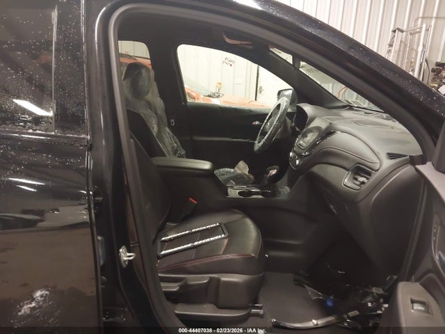 2023 CHEVROLET EQUINOX 3GNAXWEGXPL174641 Photo 4