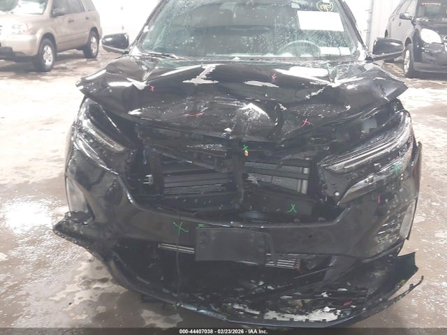 2023 CHEVROLET EQUINOX 3GNAXWEGXPL174641 Photo 5