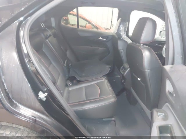 2023 CHEVROLET EQUINOX 3GNAXWEGXPL174641 Photo 7