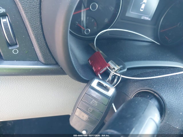 KNAGT4L36G5079283 KIA Optima Lx