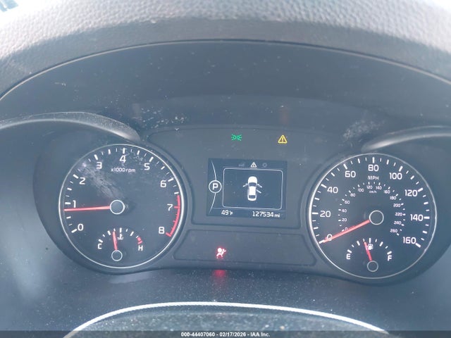 KNAGT4L36G5079283 KIA Optima Lx