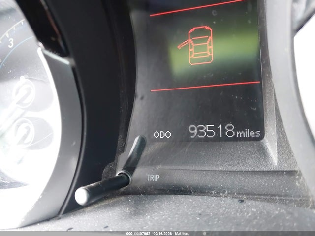 2T1BURHE0GC707892 Toyota Corolla S Plus
