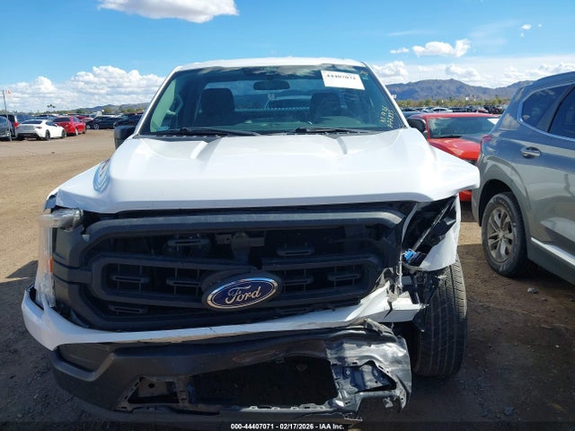 1FTMF1CBXMKE76883 Ford F-150 Xl