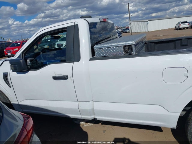 1FTMF1CBXMKE76883 Ford F-150 Xl