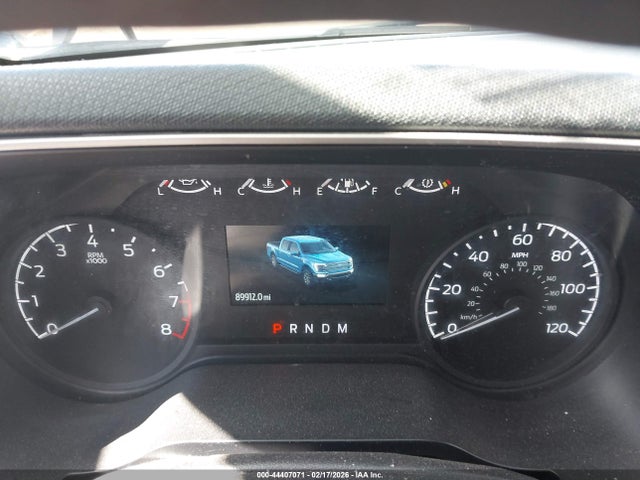 1FTMF1CBXMKE76883 Ford F-150 Xl