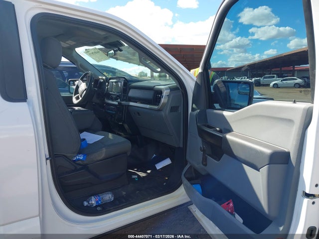1FTMF1CBXMKE76883 Ford F-150 Xl