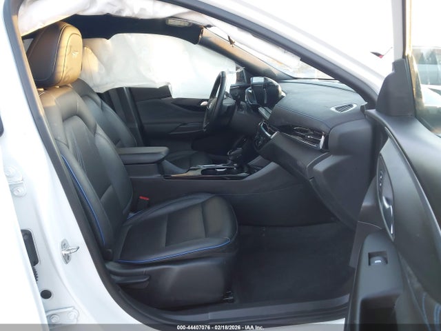 Aukcja sprzedaży 2025 Buick Envista Sport Touring Fwd, vin: KL47LBEP5SB043953, numer aukcji: 44407076