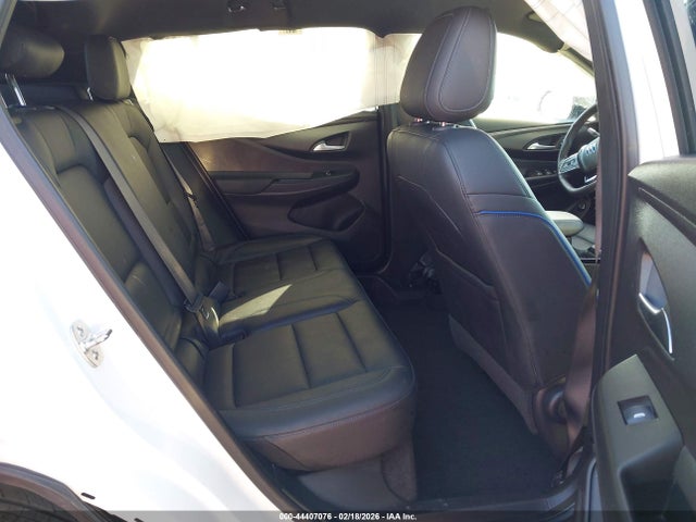 Aukcja sprzedaży 2025 Buick Envista Sport Touring Fwd, vin: KL47LBEP5SB043953, numer aukcji: 44407076