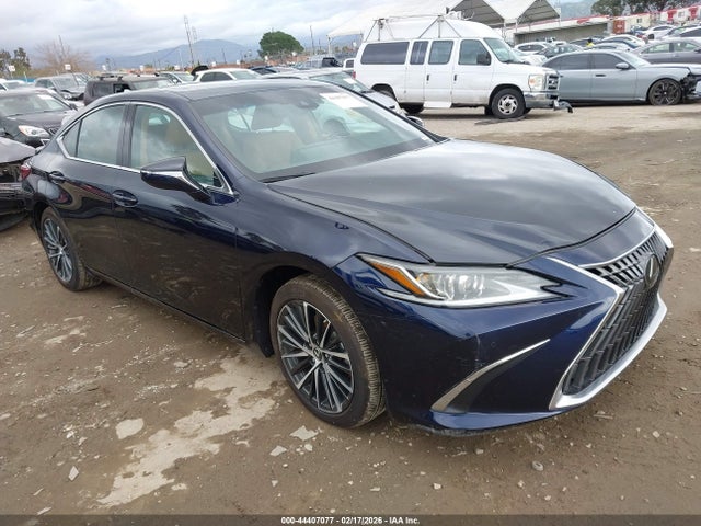 2025 LEXUS ES 300H 58ADA1C1XSU061364