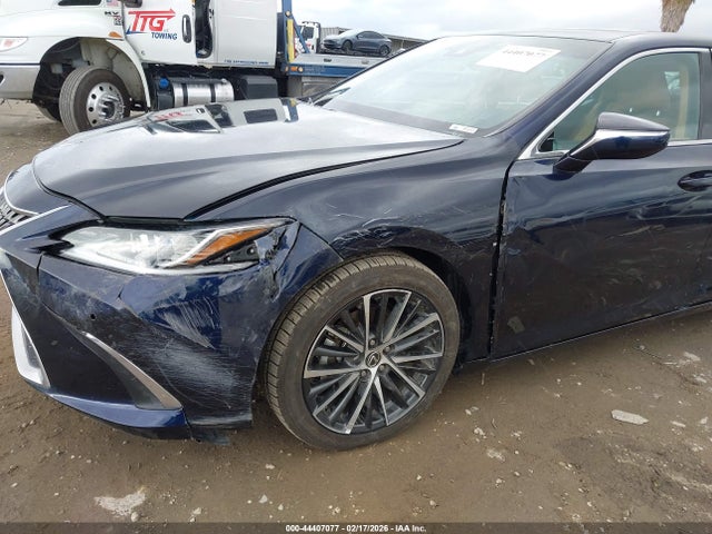 2025 LEXUS ES 300H 58ADA1C1XSU061364 Photo 5