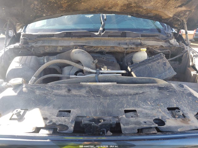 2014 Ram 1500 Express მანქანა იყიდება აუქციონზე, vin: 1C6RR7FT3ES376184, აუქციონის ნომერი: 44407081