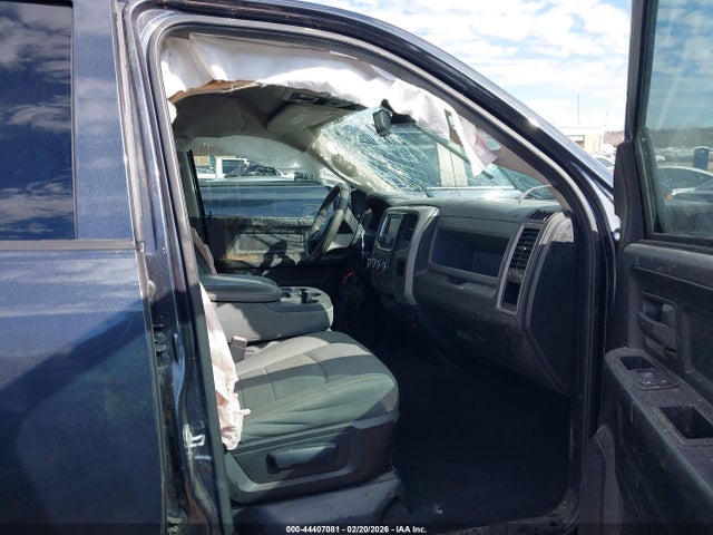 2014 Ram 1500 Express მანქანა იყიდება აუქციონზე, vin: 1C6RR7FT3ES376184, აუქციონის ნომერი: 44407081