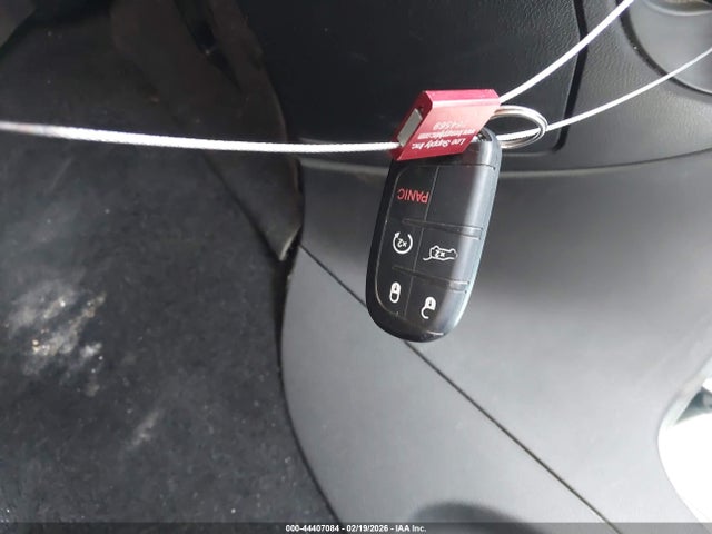 2014 Jeep Grand Cherokee Limited მანქანა იყიდება აუქციონზე, vin: 1C4RJEBG9EC116038, აუქციონის ნომერი: 44407084