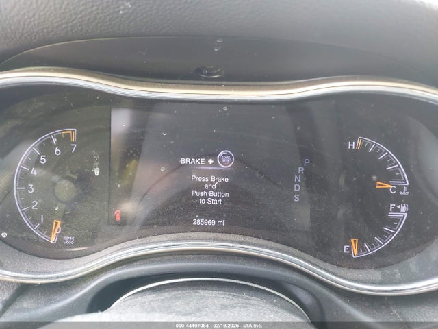2014 Jeep Grand Cherokee Limited მანქანა იყიდება აუქციონზე, vin: 1C4RJEBG9EC116038, აუქციონის ნომერი: 44407084